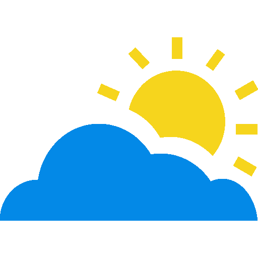 Current weather and daily forecast for the place Lisala